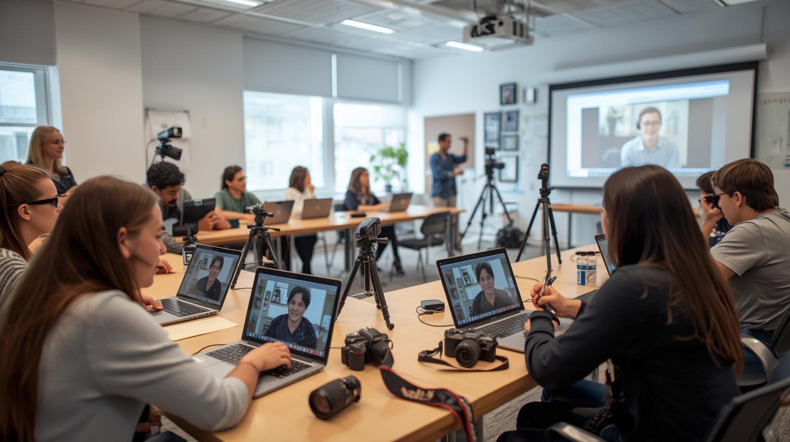 Landscape Photography Mastery program